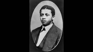 Once Upon A Time In Black History: Dr. George Franklin Grant