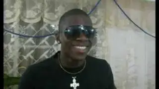 Crazy Duany Improvisacion1