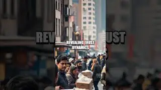 The Crowd Paradox Protocol