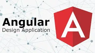 1. Premiere Application Angular - Le Design (FRENCH TUTORIAL)