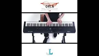 ORLA PF300 - Scat Voice