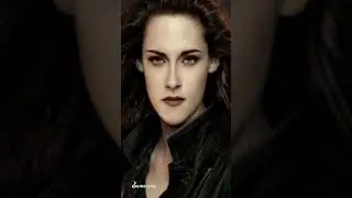 #Bella in Twilight #tiktoktrend #like the city can't hold us #zoomerang