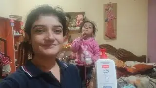 LuvLap Baby Lotion Review | Best Daily Moisturizer for Soft Baby Skin