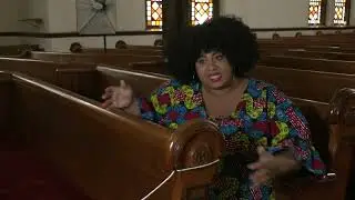 What is the role of the Black church in today's social justice movement? | ABC7 Chicago