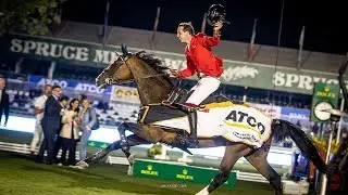 Koně a sport 2025: CSI5* Spruce Meadows Masters v kanadsk&eacute;m Calgary