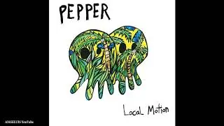 Pepper - Carnaval (feat. Henry Fong and Jinco) New Song 2019