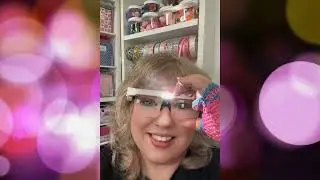 Reviewing Upgraded @ARTDOT LED Magnifying Glasses Version 2.0