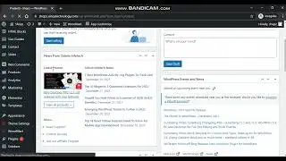 HOW TO ADD PRODUCTS ON WORDPRESS SITE
