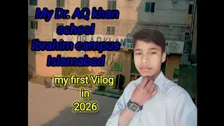 Dr.AQ khan school Ibrahim campus Islamabad Hostels of Dr. AQ khan