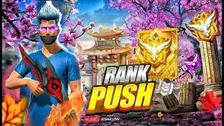 🔴 KISNA BHAI IS BACK 🔥PRICE CUSTOM GAMEPLAY FREE FIRE LIVE🔥 FREE FIRE LIVE