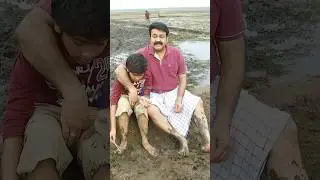 Munthirivallikal song shooting #munthirivallikal #cinematography #cinema#mohanlal #mohanlalfansclub