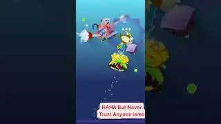 How to get killed by yourself || stabfish2 . Io