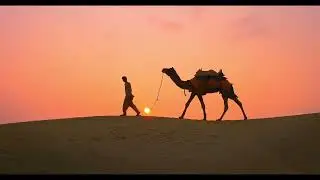 Arabic Instrumental Music for Peace & Reflection - Ramadan 2025