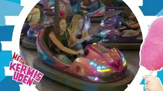 Mega Kermis Uden 2019