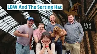 LBW And The Sorting Hat - 2021 Client Appreciation Video