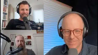 Tim Fox - Why The Church Should Take Bitcoin Seriously