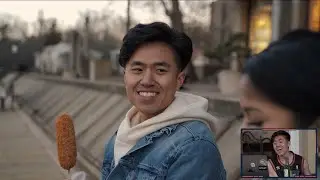 B.Kim - K-DRAMA (Official Music Video)