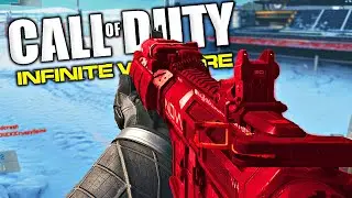 This is INFINITE WARFARE in 2020...