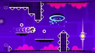 Geometry dash compilation