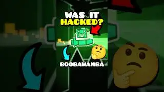 BOOBAWAMBA был взломан? 🤔