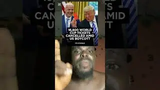 WILL FIFA CANCEL THE WORLD CUP.  #soccer #sportsball #nigerianfootballteam #duet #football #viral