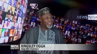 ADC and the Take-Over Battle -Ogga