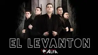 Grupo Alfa - El Levanton 2021