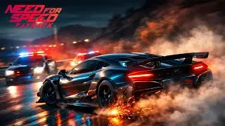 NFS Payback Malayalam | This Koenigsegg Heist Changed Everything