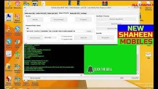 nokia 215 rm1110 flash by InfinityBox BEST2 v1 20