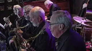 Five Shades of Sax teaser 2022