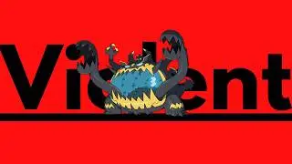 Most Violent Pok&eacute;mon Explained (Pok&eacute;dex Entries Are WILD)
