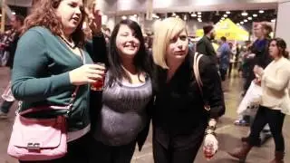 Still Montage at the 2014 Cincinnati Beerfest.  Music by the great Ricky Nye.