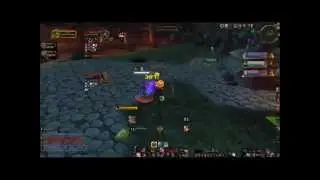 Warrior Lock Shaman vs Lock Spriest Pally