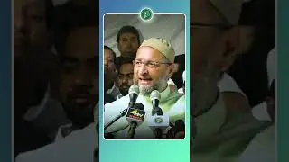 Mai sutfan a sfahuddin owaisi kadefa hun:l Asaduddin Owaisi