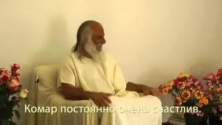 Happiness and bliss. Счастье и благодать.