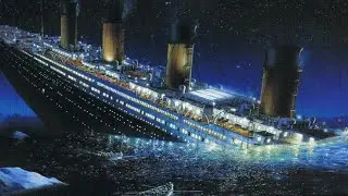 Titanic History in Urdu || Titanic Documentary