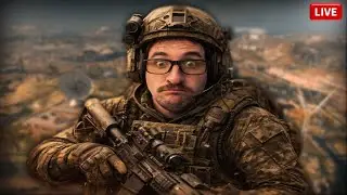 Warzone Ws w/ EyeSeeU