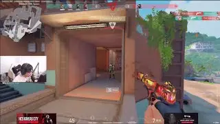 Riot, Fix the bullet spreads!!