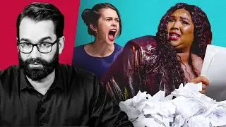 The Cancel Mob Forced Lizzo To Change Her Song