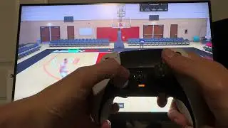 NBA 2K26: How to Do Spin Gather Shot Tutorial! 