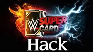 WWE SuperCard Hack ( iOS / Android ) + (Unlimited Credits) + [iFunBox/No Survey]