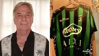 Il Chieti Calcio ceduto ad un imprenditore sudamericano
