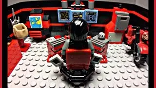 LEGO Gold Rush