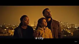 Metroscape | 240 seconds of glory video | NASA Space Apps Challenge 2025 | Team Pale_Blue_Dot