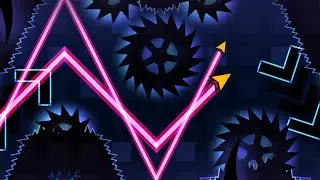 FLUKE FROM 43% | (Extreme Demon) Redemption by ZestWagon 100% [480 FPS] | Geometry Dash