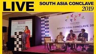 South Asia Conclave | Clients and Constituents: Political Responsiveness in Patronage Democracies