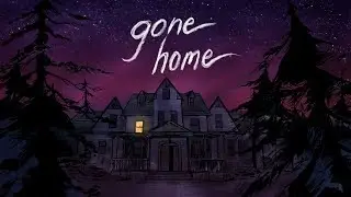 Lets Play gone home Pt02,Secret Door