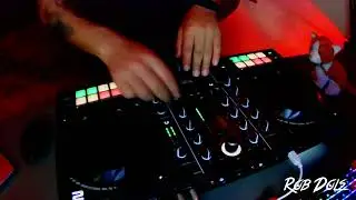 Dj Set HARDSTYLE - Rob Dols - Cuartos de final 2023 - BeatTrekkers 2 DJ Battle Finals.