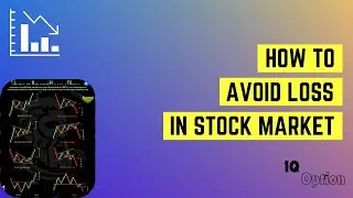 💥🎯How To Avoid Losing Money In Binary Options Trading 