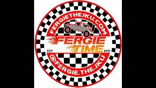 Fergie Time ep 25 | Overcoming Obstacles & Cutting New Trails: Aqua Jeep Girl & Aqua Jeep Guy